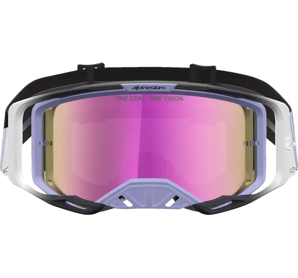 ALPINESTARS GOGGLES Motorradbrillen - Detailansicht