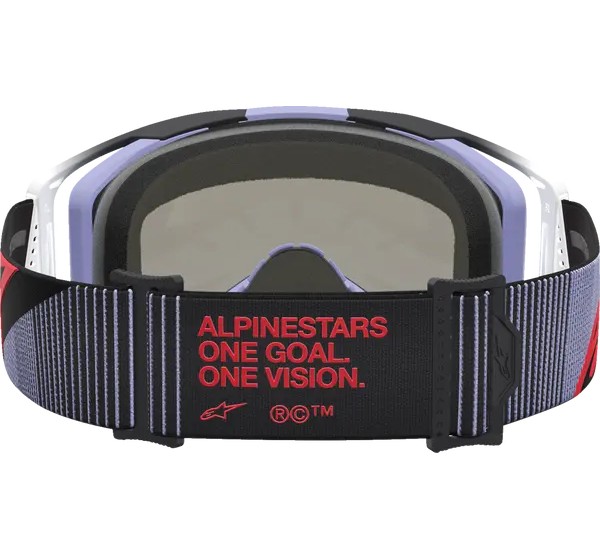 ALPINESTARS GOGGLES Motorradbrillen Bild 4