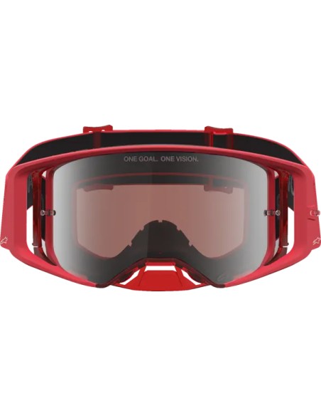 ALPINESTARS GOGGLES Motorradbrillen - Detailansicht