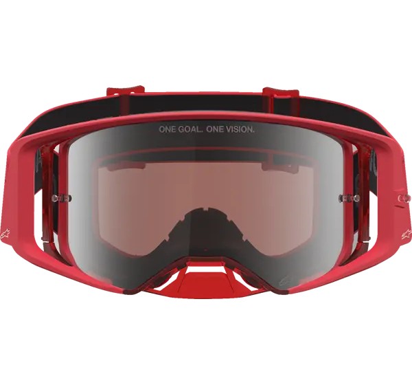 ALPINESTARS GOGGLES Motorradbrillen - Detailansicht