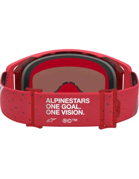 ALPINESTARS GOGGLES Motorradbrillen Bild 4