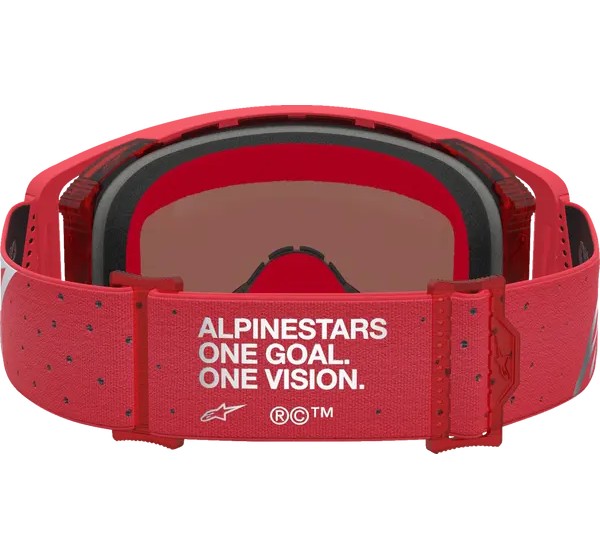 ALPINESTARS GOGGLES Motorradbrillen Bild 4