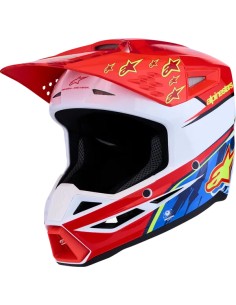 SM3 Falcon Helm