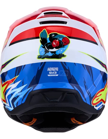 ALPINESTARS(MX) Offroad - Detailansicht