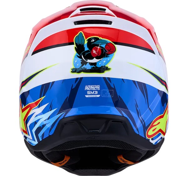 ALPINESTARS(MX) Offroad - Detailansicht