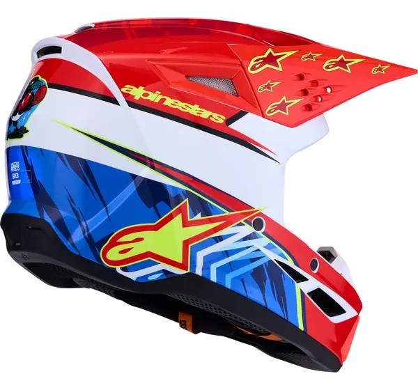 ALPINESTARS(MX) Offroad Bild 4