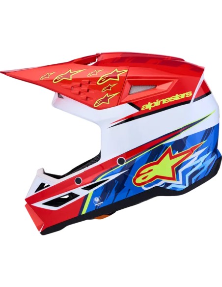 ALPINESTARS(MX) Offroad Bild 5