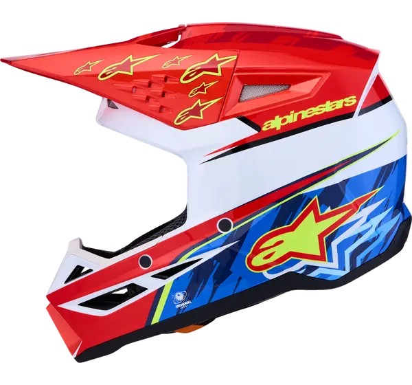 ALPINESTARS(MX) Offroad Bild 5
