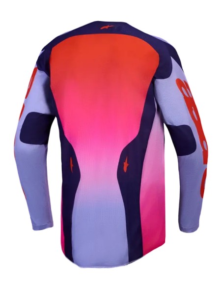 ALPINESTARS Jerseys - Detailansicht