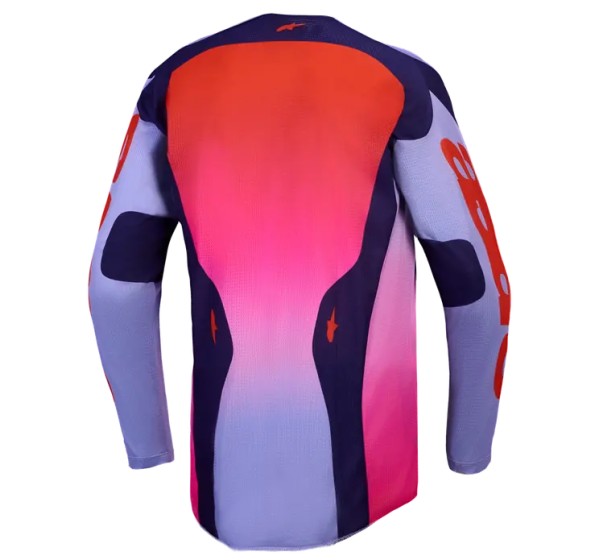 ALPINESTARS Jerseys - Detailansicht