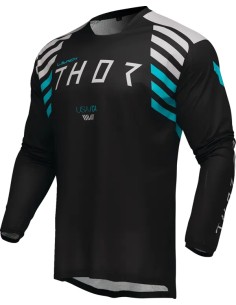 Launchmode Zone Trikot