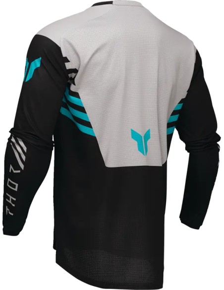 THOR Jerseys - Detailansicht