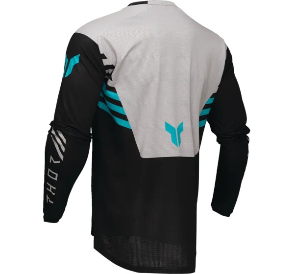 THOR Jerseys - Detailansicht