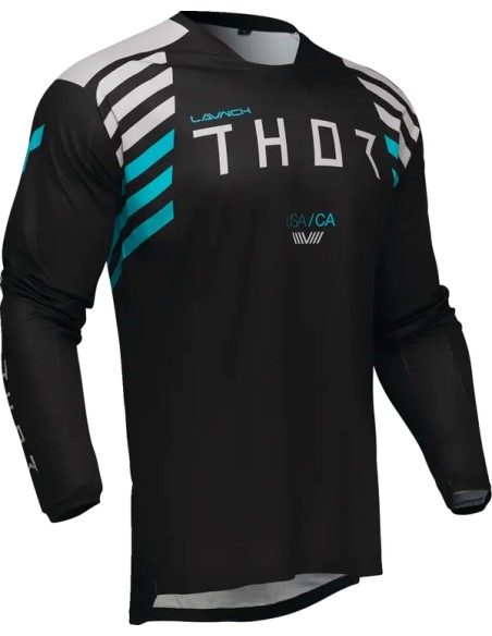 THOR Jerseys - Einbaubeispiel