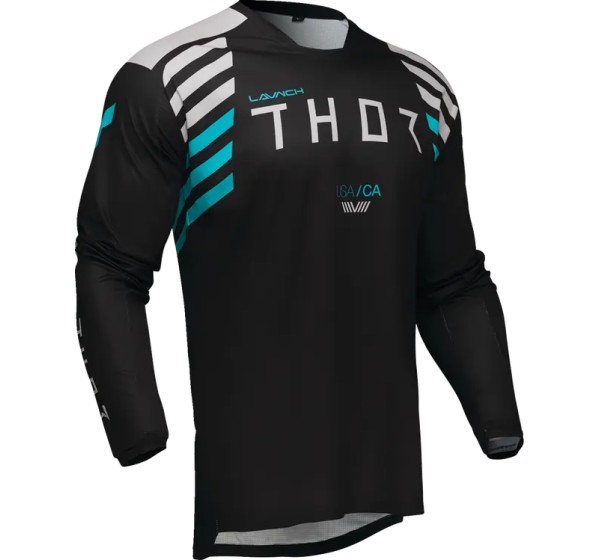 THOR Jerseys - Einbaubeispiel