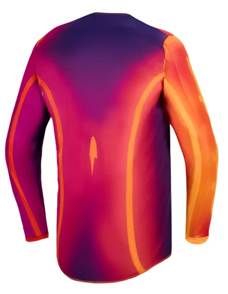 ALPINESTARS(MX) Jerseys - Detailansicht