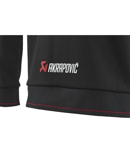 AKRAPOVIC Hoodies, Sweatshirts & Jacken Bild 4