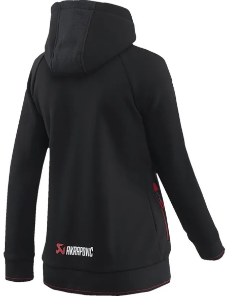 AKRAPOVIC Hoodies, Sweatshirts & Jacken Bild 6