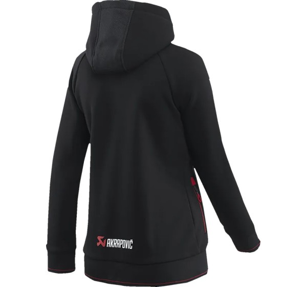 AKRAPOVIC Hoodies, Sweatshirts & Jacken Bild 6