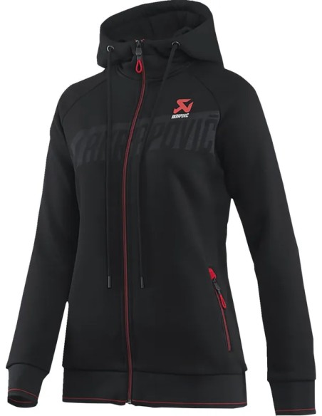AKRAPOVIC Hoodies, Sweatshirts & Jacken Bild 7
