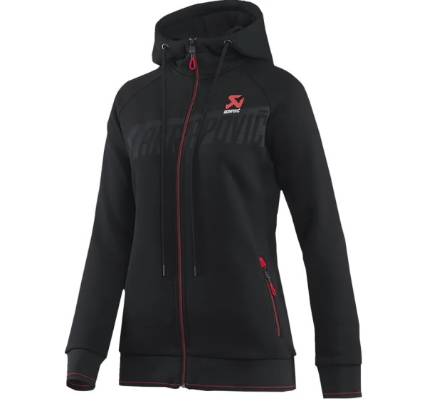 AKRAPOVIC Hoodies, Sweatshirts & Jacken Bild 7