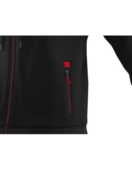 AKRAPOVIC Hoodies, Sweatshirts & Jacken Bild 8