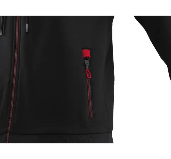 AKRAPOVIC Hoodies, Sweatshirts & Jacken Bild 8