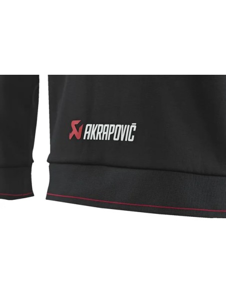 AKRAPOVIC Hoodies, Sweatshirts & Jacken Bild 9