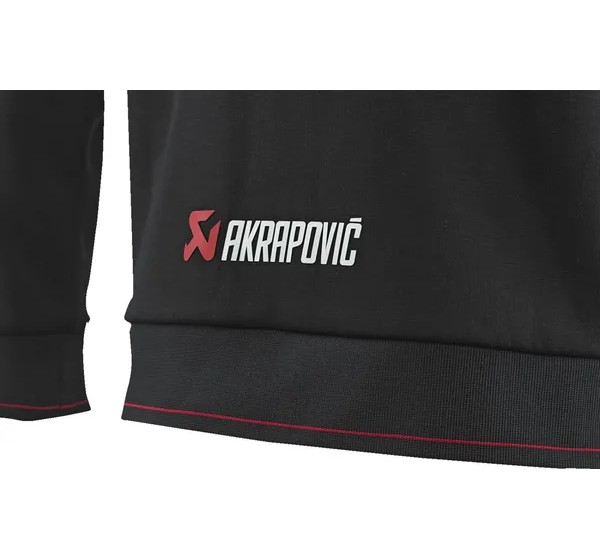 AKRAPOVIC Hoodies, Sweatshirts & Jacken Bild 9