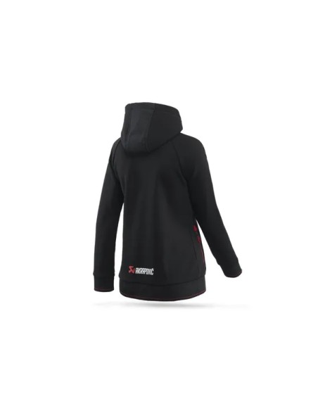 AKRAPOVIC Hoodies, Sweatshirts & Jacken Bild 10