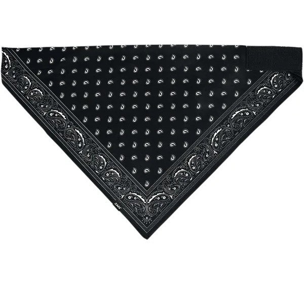 ZAN HEADGEAR Kopf- & Halsbedeckungen - BANDANNA SPORTFLEX SERIES
