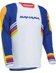 Sahara Trikot