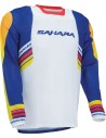 Sahara Trikot