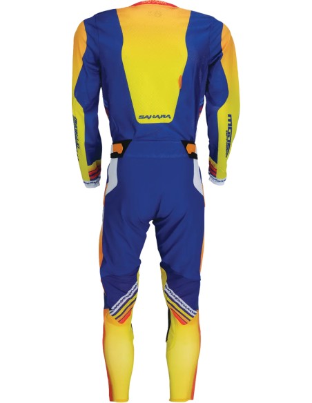 MOOSE OFFROAD SOFT-GOODS Jerseys - Detailansicht