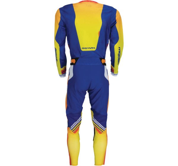 MOOSE OFFROAD SOFT-GOODS Jerseys - Detailansicht