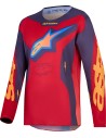 Youth Fluid Hunt Jersey