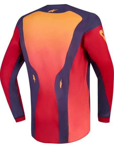 ALPINESTARS Jerseys - Detailansicht