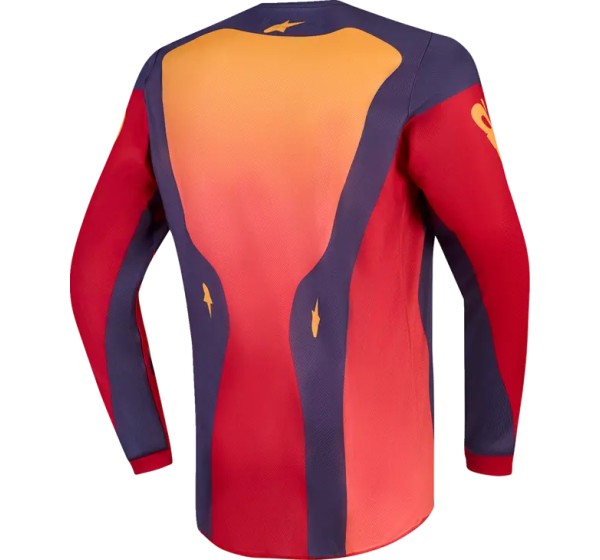 ALPINESTARS Jerseys - Detailansicht