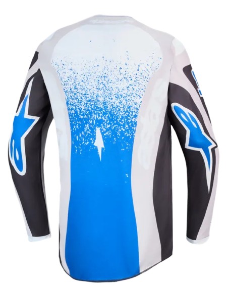 ALPINESTARS(MX) Jerseys - Detailansicht