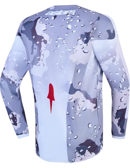 ALPINESTARS(MX) Jerseys - Detailansicht