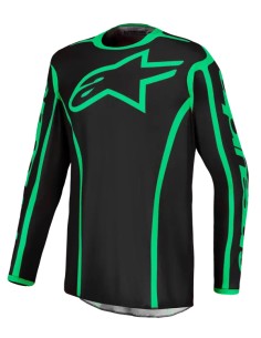 Fluid Apex v2 Jersey