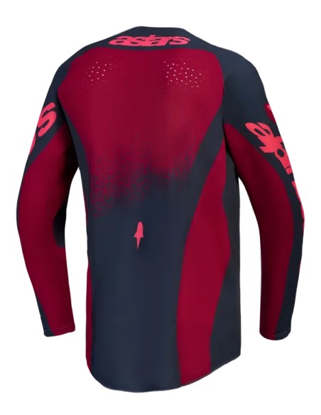 ALPINESTARS(MX) Jerseys - Detailansicht