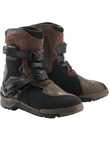 ALPINESTARS(MX) Offroad - BOOTS BELIZE V2 DRYSTAR BROWN/