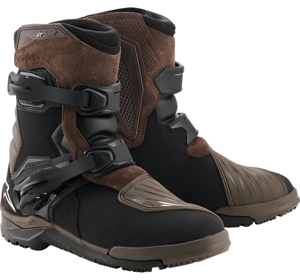 ALPINESTARS(MX) Offroad - BOOTS BELIZE V2 DRYSTAR BROWN/
