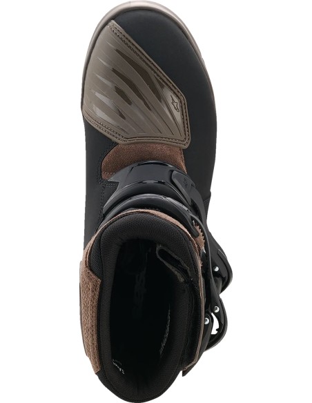 ALPINESTARS(MX) Offroad - Einbaubeispiel