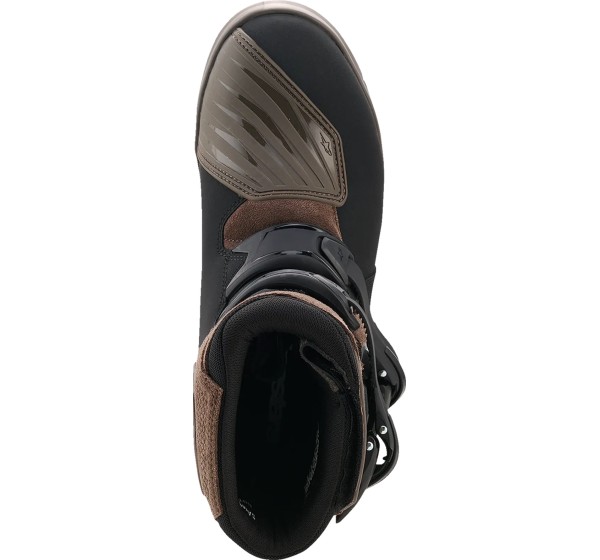 ALPINESTARS(MX) Offroad - Einbaubeispiel