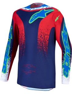 Youth Fluid Drag Jersey