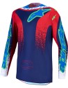 Youth Fluid Drag Jersey