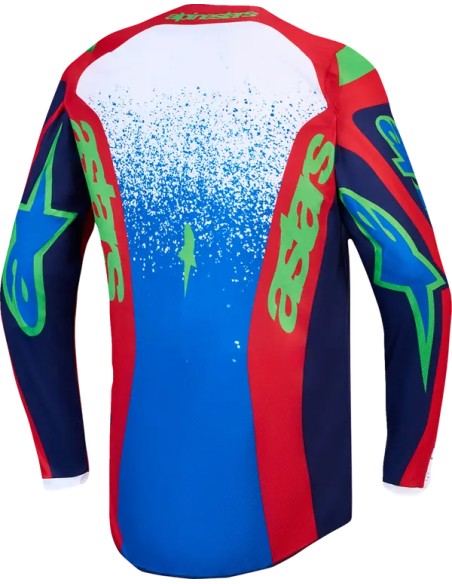 ALPINESTARS(MX) Jerseys - Detailansicht