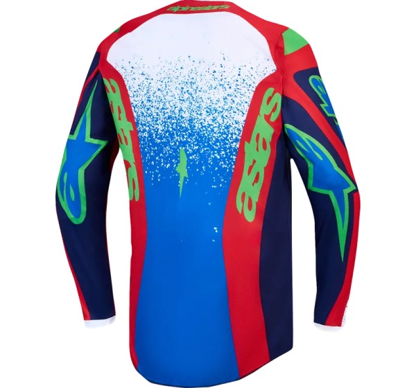 ALPINESTARS(MX) Jerseys - Detailansicht